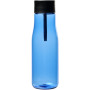 Ara 640 ml Tritan™ drinkfles met oplaadkabel - Blauw