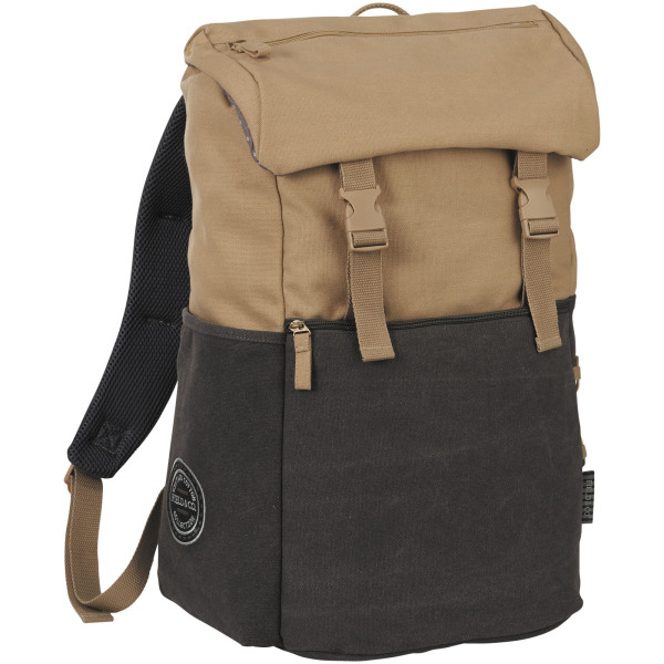 Laptop backpack Venture 15" 16L