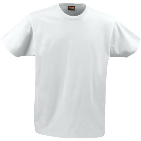 Jobman 5264 T-shirt wit 3xl