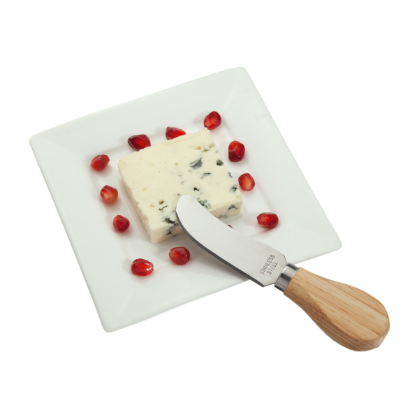 Koet - cheese knife set