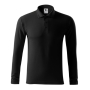 Pique Polo LS