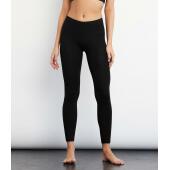 Bella Ladies Cotton Spandex Leggings Bella Ladies Cotton Spandex Leggings