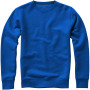 Arora 300 g/m² unisex sweater met ronde hals - Blauw - XXS Arora 300 g/m² unisex sweater met ronde hals - Blauw - XXS