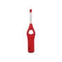 Hot fire partylighter / BB2-HC - Red