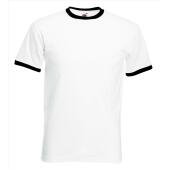 White/Black