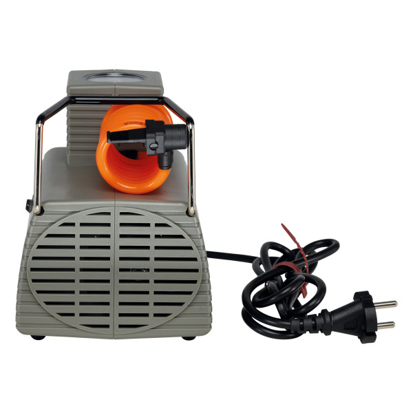 Mini-compressor Orange / Grey One Size