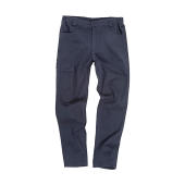 Super Stretch Slim Chino - Navy - 3XL