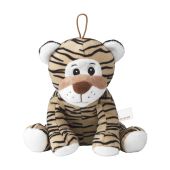 Tiger pluche tijger knuffel Tiger pluche tijger knuffel