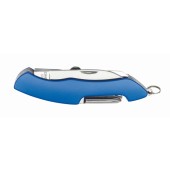 11-delig multitool ALL TOGETHER - blauw