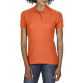 DRYBLEND LADIES PIQUE 75800L DRYBLEND LADIES PIQUE 75800L