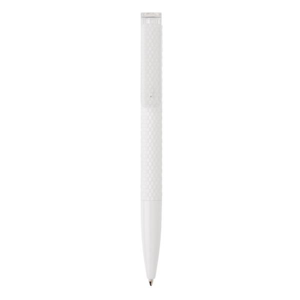 X7 pen, wit