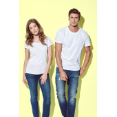 Stedman T-shirt NANO SS for him Stedman T-shirt NANO SS for him