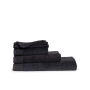 Classic Guest Towel - Anthracite
