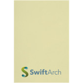 Sticky-Mate® sticky notes 50x75 mm - Lichtgeel - 100 pages