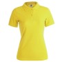 Dames Kleuren Polo Shirt "keya" WPS180 - AMA - XXL