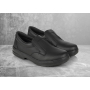 BS 50 Work Shoe Ozeanien , EN ISO 20347:2012, O1-FO-SRC , 1 Pair / Pack - black - 35