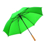 Automatisch te openen paraplu LIMBO - groen
