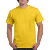 Heavy Cotton Adult T-Shirt - Daisy - 5XL