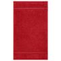 MB420 Guest Towel indianenrood one size