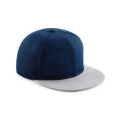Signature 6 Panel Contrast Snapback Signature 6 Panel Contrast Snapback