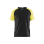 T-shirt Visible