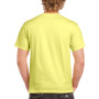Gildan T-shirt Ultra Cotton SS unisex 393 cornsilk XXL