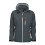 Tulsa Lady Jacket Grey S