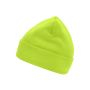 MB7551 Knitted Cap Thinsulate™ - neon-yellow - one size