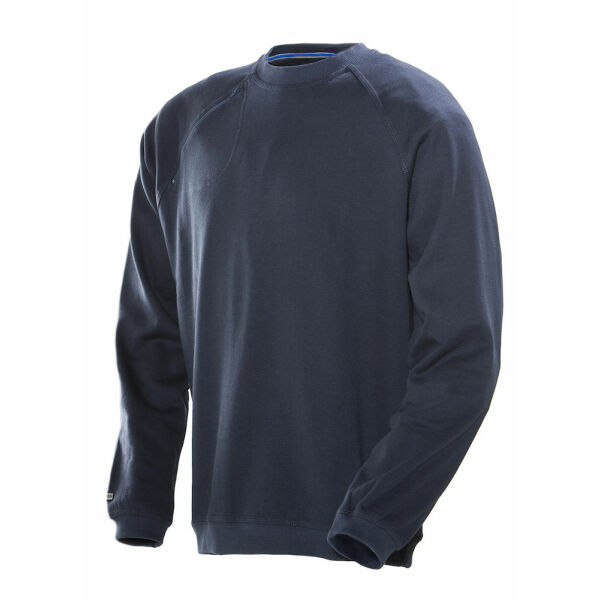 Jobman 5122 Roundneck Sweatshirt