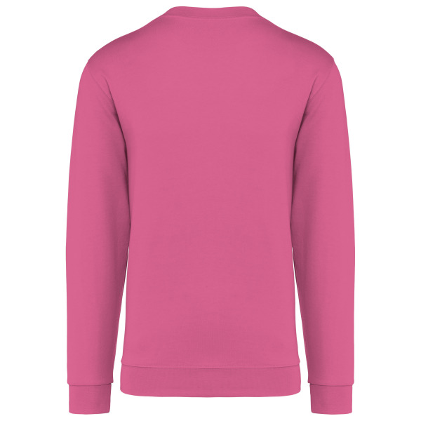 Sweater ronde hals Candyfloss S