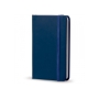 Notitieboek A6 - Donker Blauw