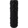 Rollfit vibrerende mobiliteitsroller - Zwart