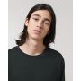 Triber - Unisex oversized T-shirt met lange mouwen - 3XL