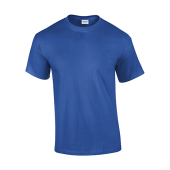 Ultra Cotton Adult T-Shirt - Royal - 5XL