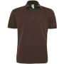 Heavymill Brown XXL