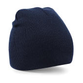 Original Pull-On Beanie - French Navy - One Size