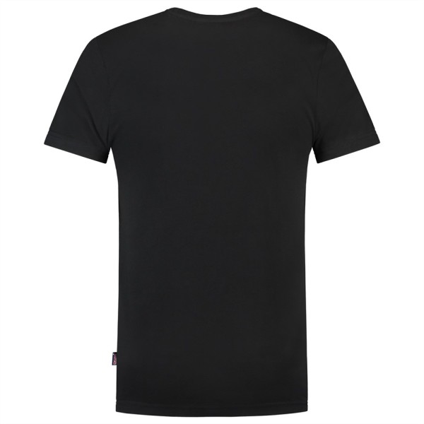 T-shirt Fitted Kids 101014 Black 140