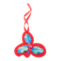 CreaJul - Custom made kerstboom versiering