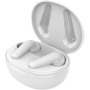 Prixton TWS158 oordopjes met ENC en ANC - Wit