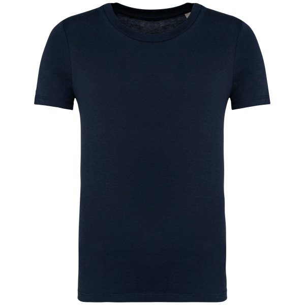 T-shirt kids - 155 gr/m2 Navy Blue 12/14 ans