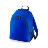 BagBase Universal Backpack, Bright Royal, ONE, Bagbase