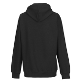 Hooded Sweatshirt - Black - S