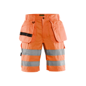 High Vis Oranje
