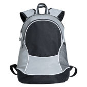 Clique Basic Backpack Reflective