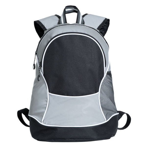 Clique Basic Backpack Reflective Bags/Backpacks