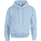 Heavy Blend™ Adult Hooded Sweatshirt Light Blue 3XL