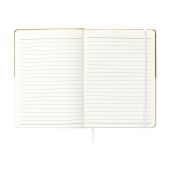 Journal Cork Notebook notitieboekje