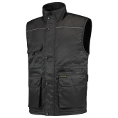 Bodywarmer Industrie 402001 Black 6XL