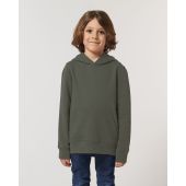 Mini Cruiser - Iconische kindersweater met capuchon - 3-4