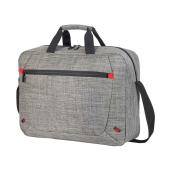 Marseille Messenger Laptop Bag